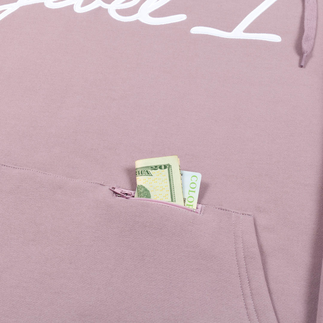 Mile Hi 7 Pullover Hoodie