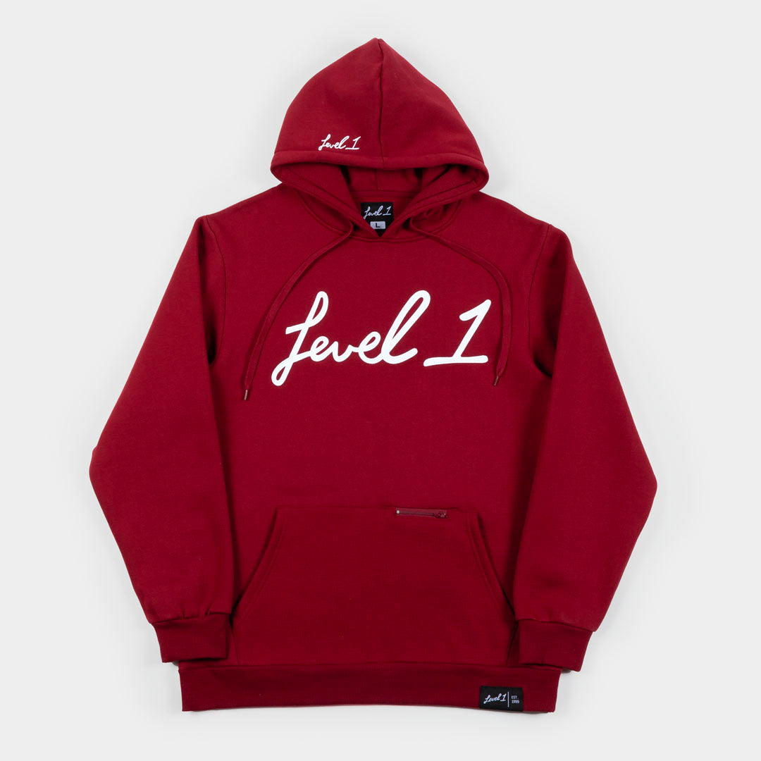 Level hoodie online