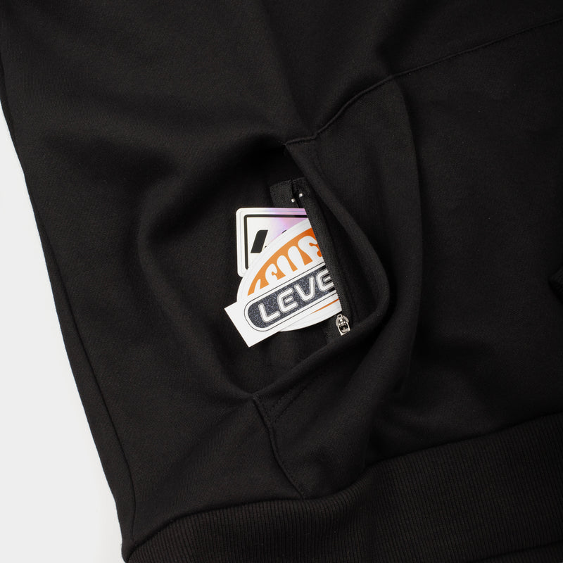 Mile Hi 8 Pullover Hoodie