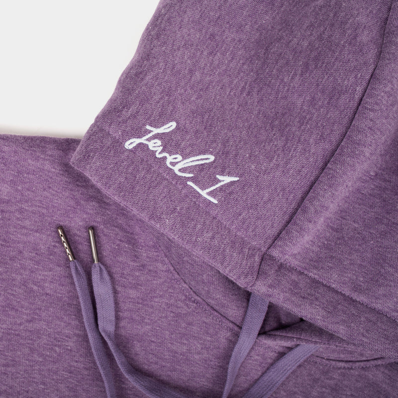 Mile Hi 8 Pullover Hoodie