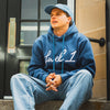 Mile Hi 8 Pullover Hoodie