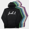 Mile Hi 8 Pullover Hoodie