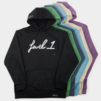 Mile Hi 8 Pullover Hoodie