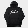 Mile Hi 8 Pullover Hoodie