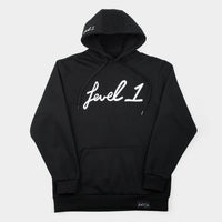 Mile Hi 8 Pullover Hoodie