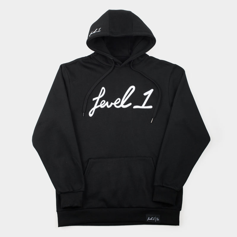 Mile Hi 8 Pullover Hoodie