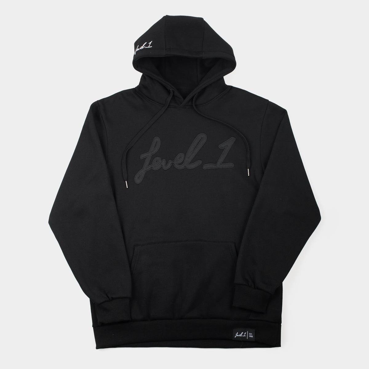 Mile Hi 8 Pullover Hoodie