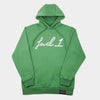 Mile Hi 8 Pullover Hoodie