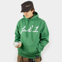 Mile Hi 8 Pullover Hoodie