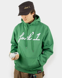 Mile Hi 8 Pullover Hoodie