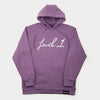Mile Hi 8 Pullover Hoodie