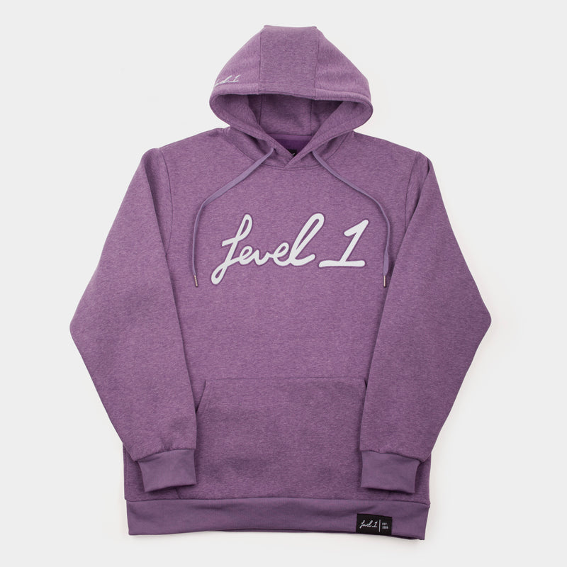 Mile Hi 8 Pullover Hoodie