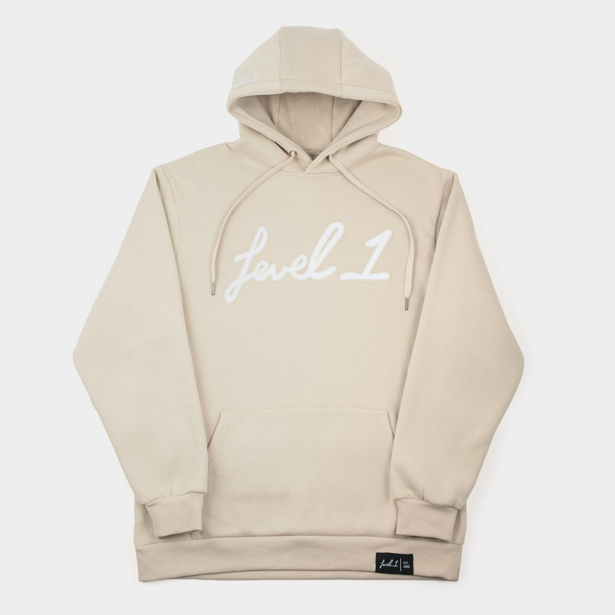 Mile Hi 8 Pullover Hoodie