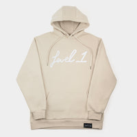 Mile Hi 8 Pullover Hoodie