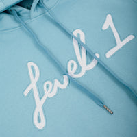 Mile Hi 8 Pullover Hoodie