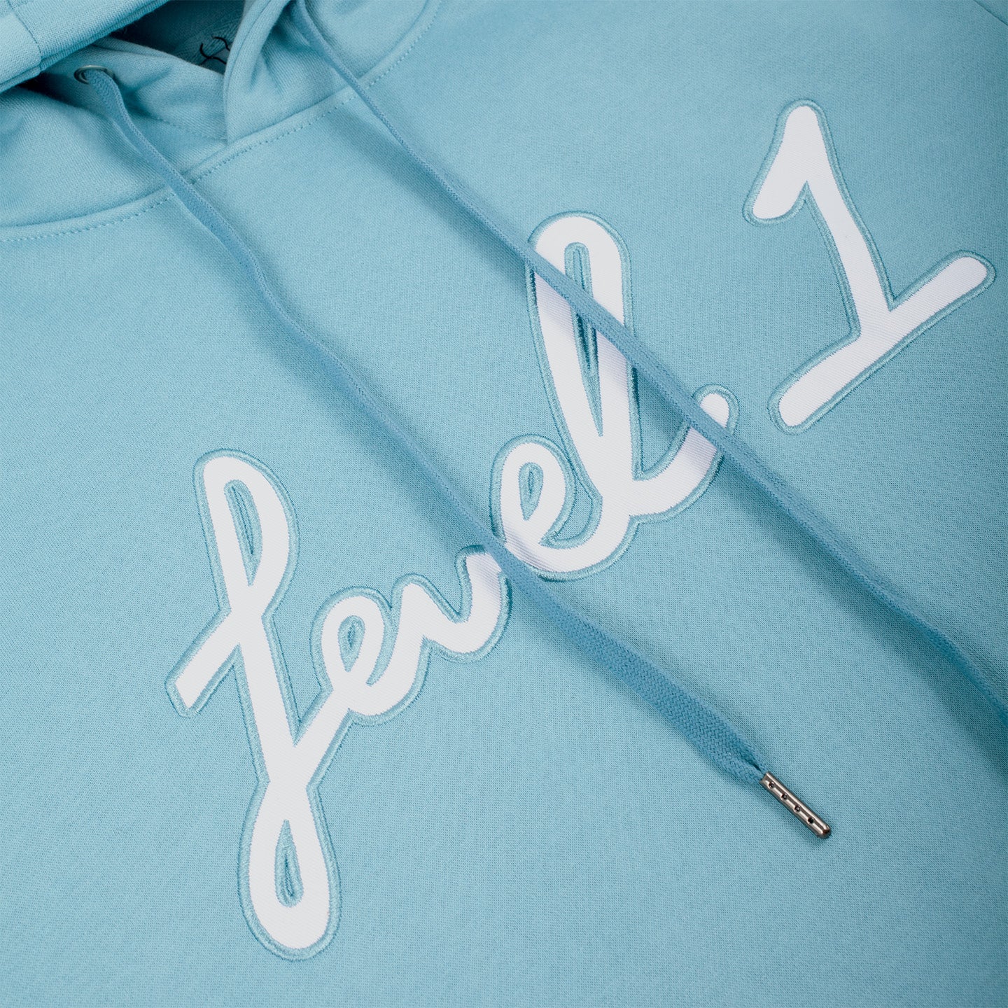 Mile Hi 8 Pullover Hoodie