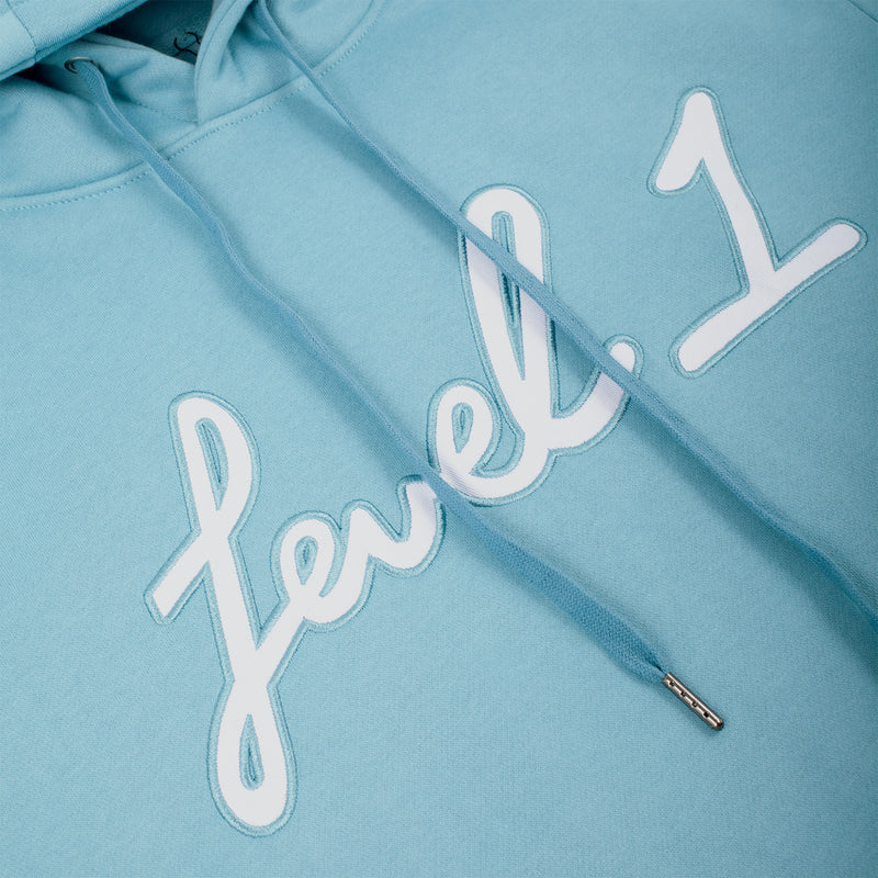 Mile Hi 8 Pullover Hoodie