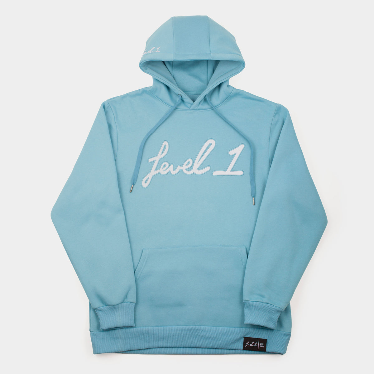 Mile Hi 8 Pullover Hoodie
