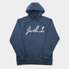 Mile Hi 8 Pullover Hoodie
