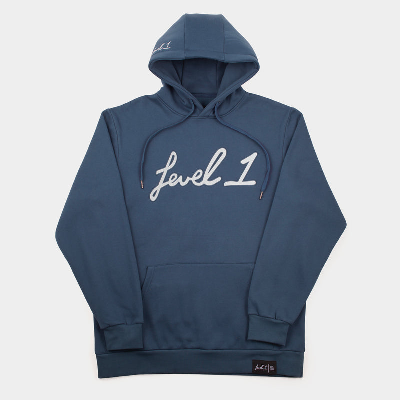 Mile Hi 8 Pullover Hoodie