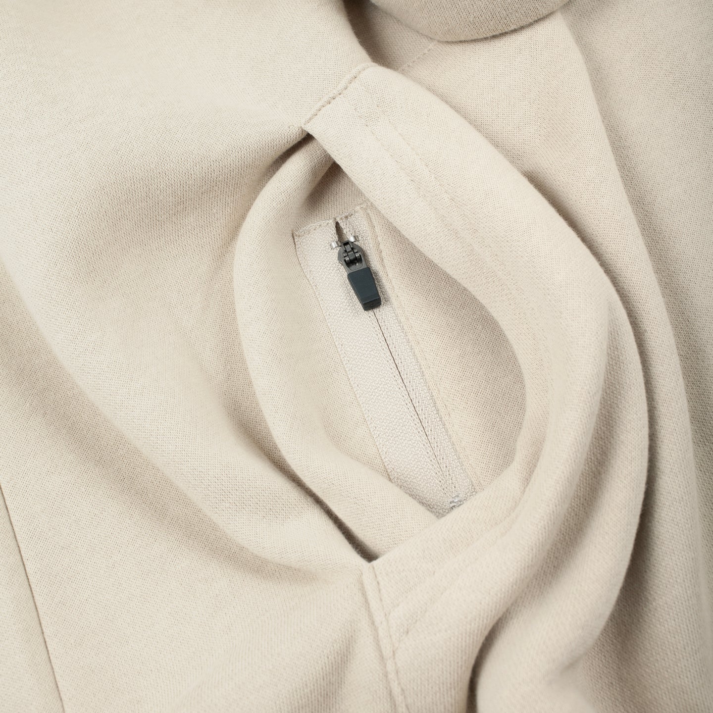 Mile Hi 8 Pullover Hoodie