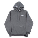 Mile Hi Box Logo Hoodie