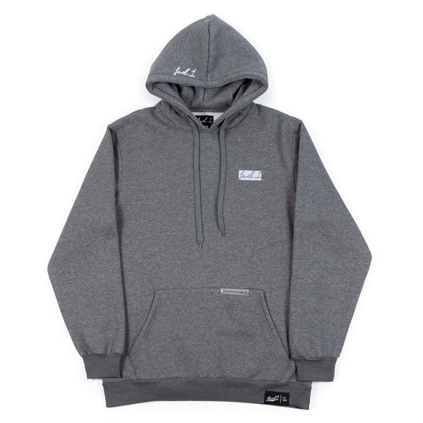 Mile Hi Box Logo Hoodie