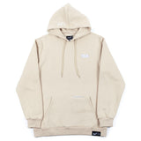 Mile Hi Box Logo Hoodie