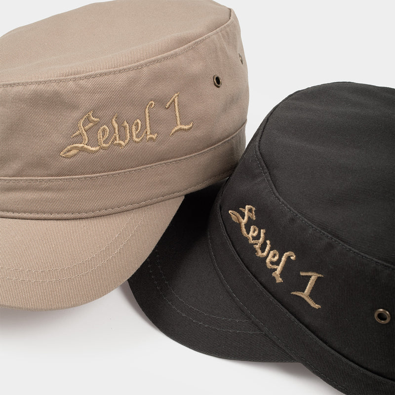 Military Hat