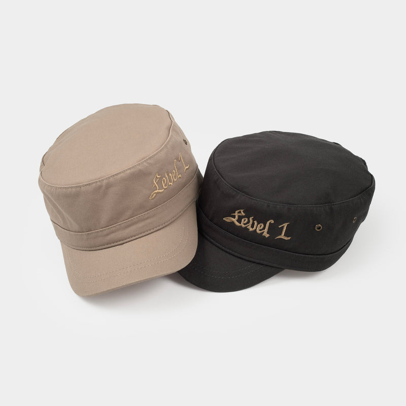Military Hat