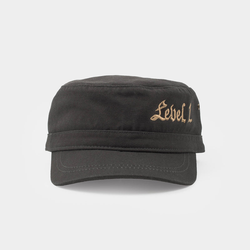 Military Hat