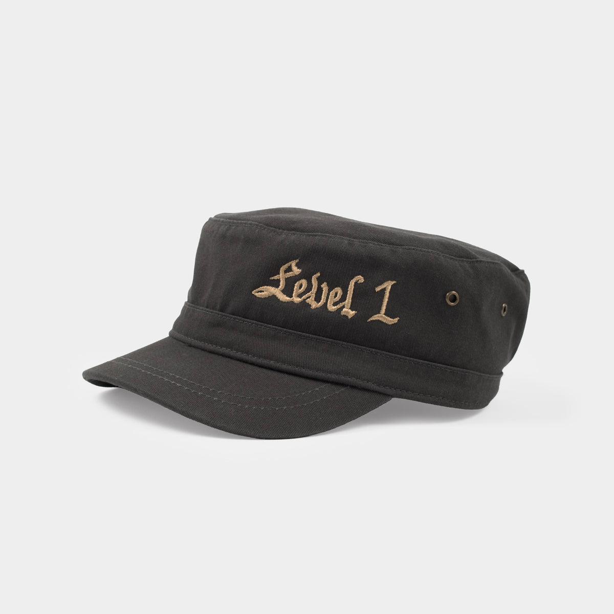 Military Hat