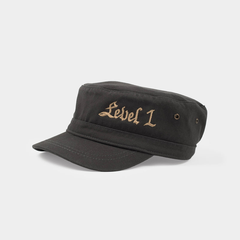 Military Hat