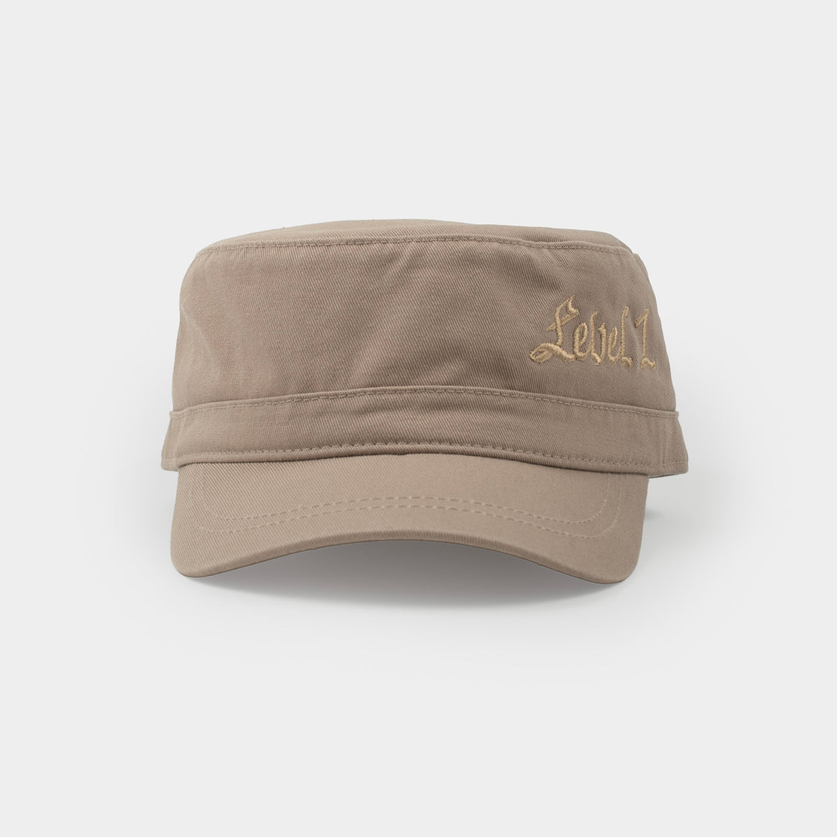 Military Hat