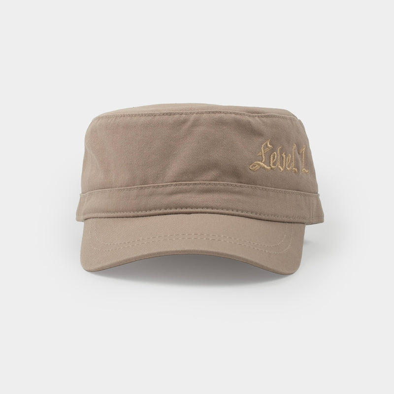 Military Hat