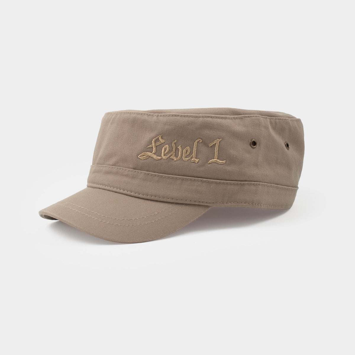 Military Hat