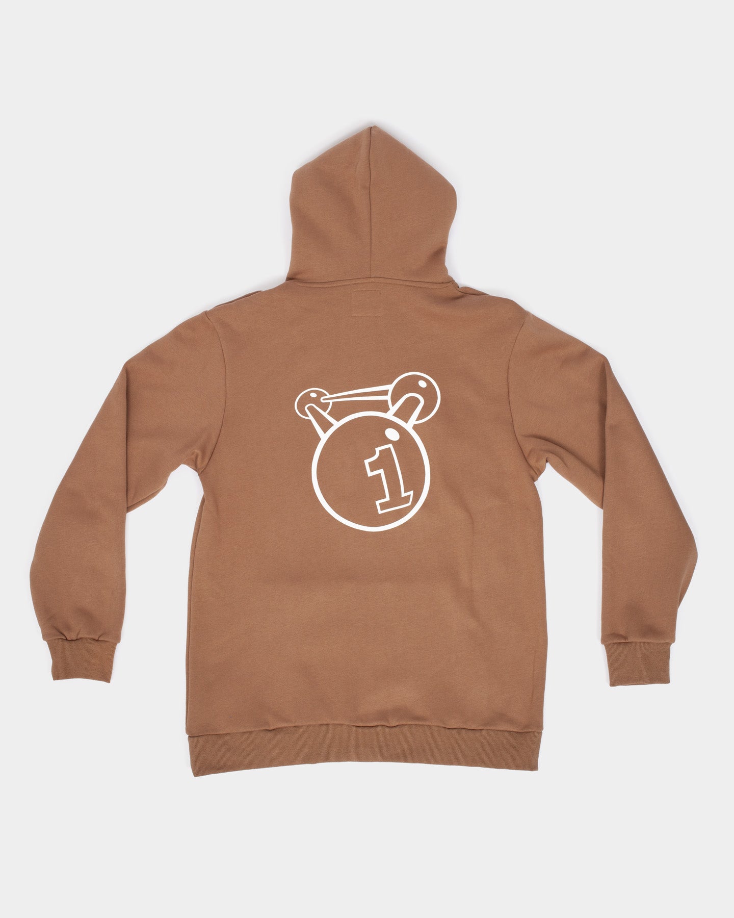 Molecule Hoodie