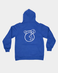 Molecule Hoodie
