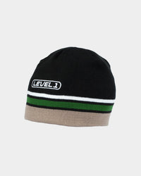 Pill Logo Skully Beanie