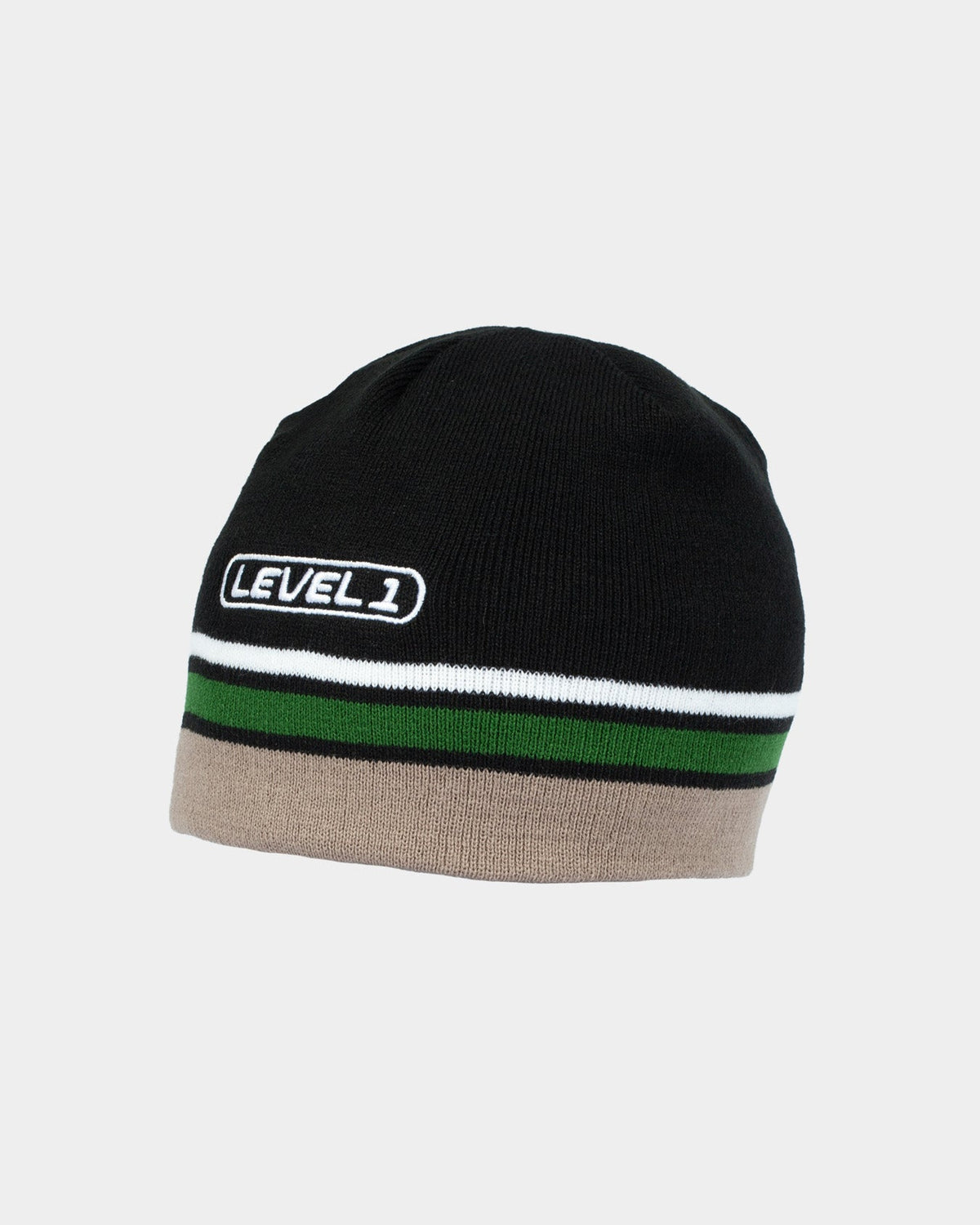Pill Logo Skully Beanie