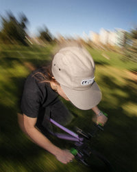 Pill Logo 5-Panel Hat