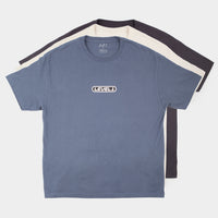 Pill Logo T
