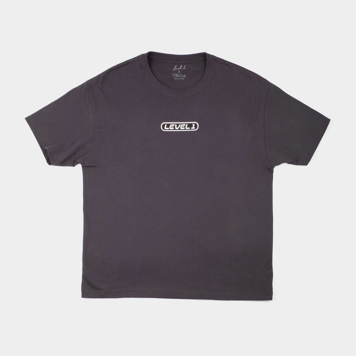 Pill Logo T