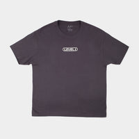Pill Logo T