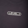 Pill Logo T