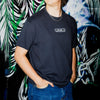 Pill Logo T
