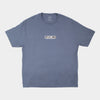 Pill Logo T