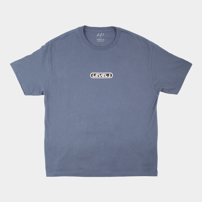 Pill Logo T
