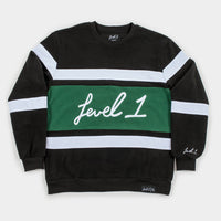 Polar Fleece Crewneck