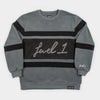 Polar Fleece Crewneck